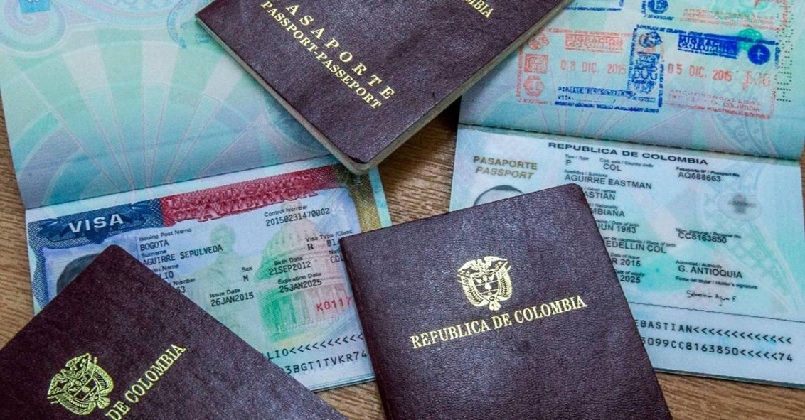 ESTADOS UNIDOS CANCELÓ LAS CITAS DE ENTREVISTAS DE VISA PROGRAMADAS PARA ESTE LUNES